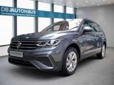 Volkswagen Tiguan Allspace Life 2.0 TDI DSG 4MOTION IQ.Ligh - Volkswagen: 4motion