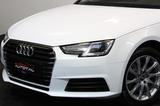Audi A4 Limousine*1.4 TFSI*Navi*Xenon*nur 58 tkm* - Audi A4 Gebrauchtwagen in Wuppertal