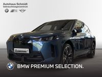 BMW iX - Vorschau Bild 1