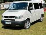 Volkswagen T4 Multivan 2,5 TDI - gebrauchte VW T4 Multivan aus dem Jahr 1999