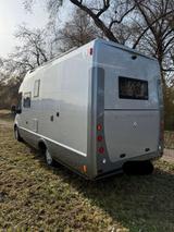 Andere Silverdream Wanner - Wohnmobil oder -wagen Wanner