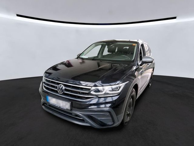 VW Tiguan Allspace | Kam | ACC | Matrix | AHK