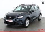 Seat Arona 1.0 TSI DSG Style LED FullLink Kamera DAB - Seat Arona aus 2025