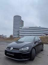 Volkswagen VW Golf 2.0 TSI 4MOTION R 19Z unverbast. DE-Auto - Gebrauchtwagen von Privatanbietern