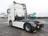 Scania S 500 Super 4x2 NA Standklima LED Retarder - Diesel Saug- und Druckwagen