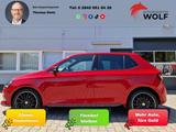 Skoda Fabia Monte Carlo 1.0TSI Pano+LED+DAB