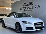 Audi TT Coupe/Roadster 1.8 TFSI S-tronic S-Line Sport - Audi TT Gebrauchtwagen in Hamburg