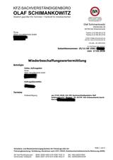 Ford Tourneo Custom 2.5 PHEV 340 L1 Active FWD - Ford Tourneo Custom mit Panoramadach