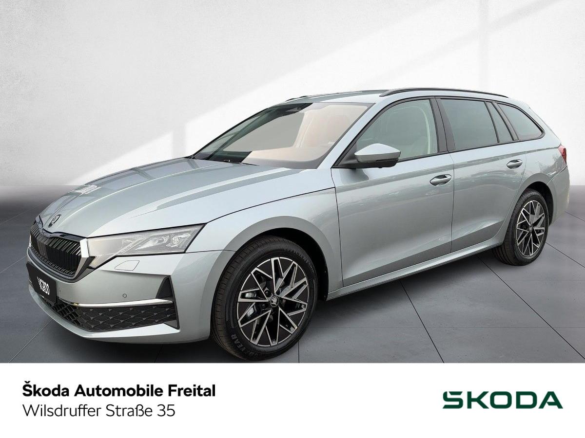 Skoda Octavia Combi Balance 2,0 TDI DSG ACC AHK MATRIX