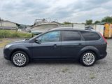 Ford Focus 1.8 Turnier Titanium !TÜV+INSPEKTION NEU! - Ford Focus aus 2008: Kombi