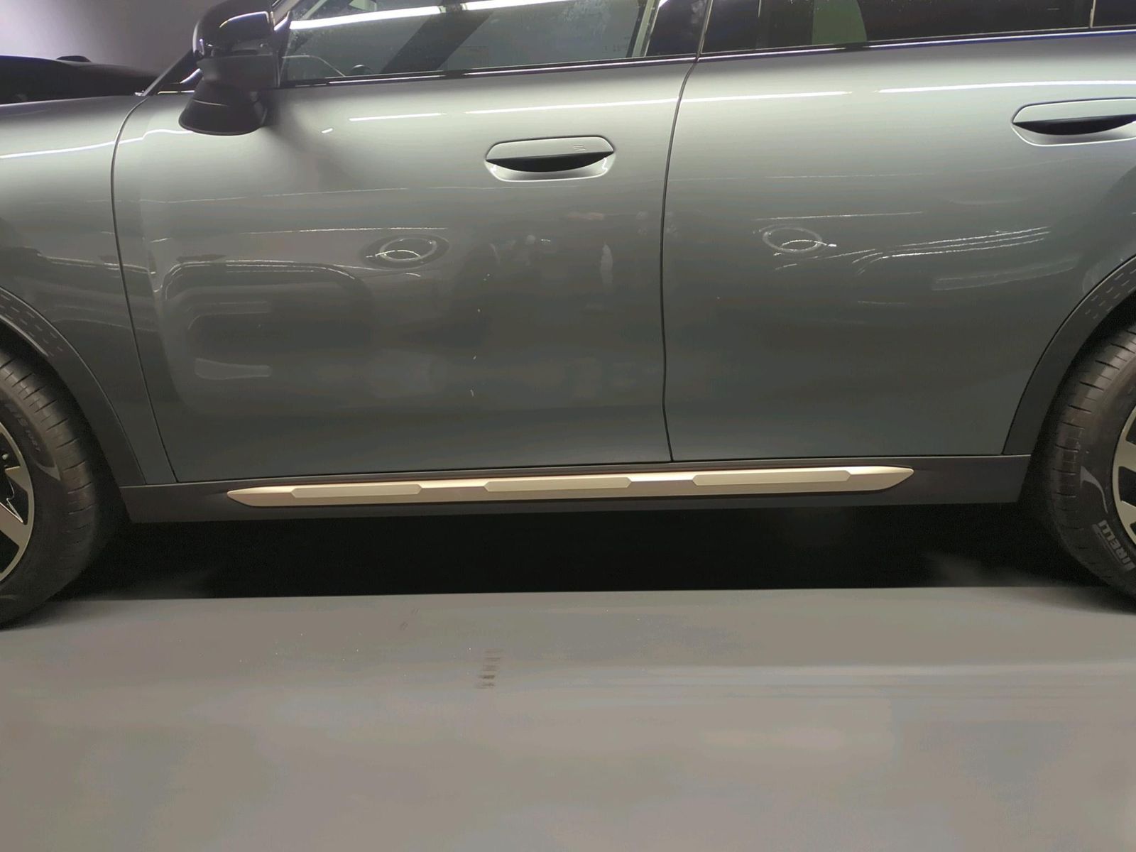 MINI One D Countryman - Bild 19