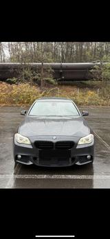BMW 5er F10 3.OL 525D M-Paket Business Aus... - BMW: 5er M Paket