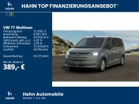 Volkswagen T7 Multivan - Vorschau Bild 2