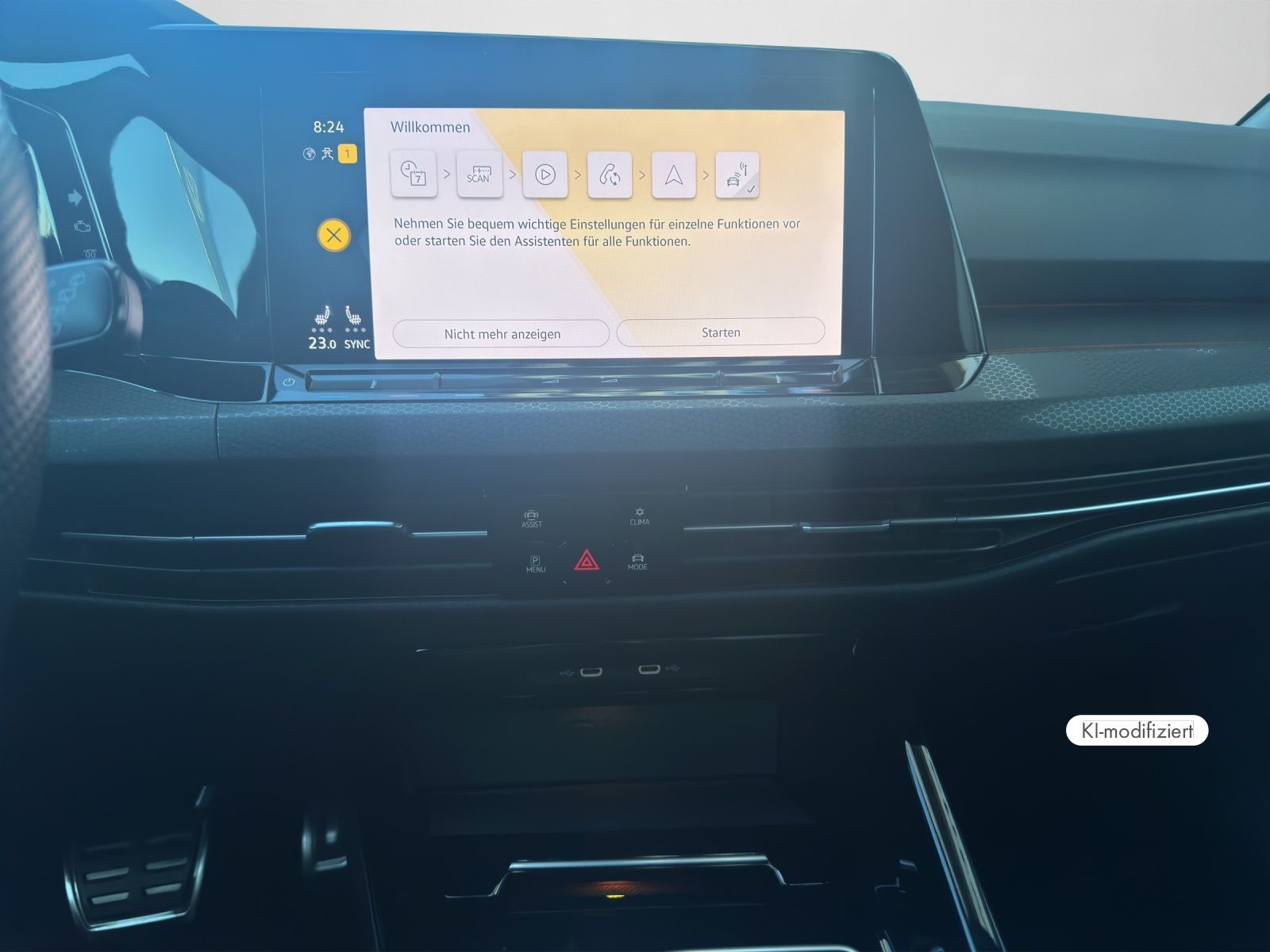 Volkswagen Golf - Bild 12