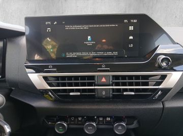 Citroën C4 Plus 1.2 PureTech 130 Kam.+LED+SHZ+2xKlima