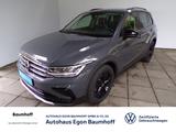 Volkswagen TIGUAN 2.0 TDI DSG URBAN SPORT 4MOTION AHK+18' - Volkswagen: 4motion