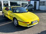 Toyota MR 2/Top Zustand/Zahnriemen Neu/H Kennzeichen - Toyota Gebrauchtwagen von 1993