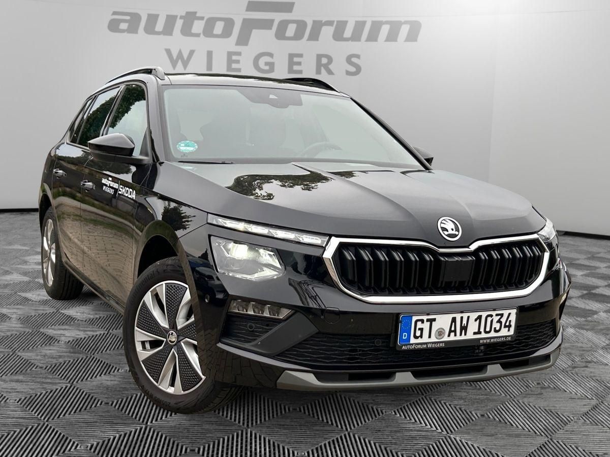 Skoda Kamiq - Bild 3