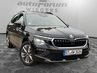 Skoda Kamiq - Vorschau Bild 3