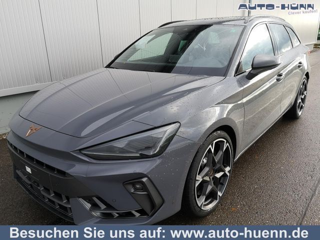 Cupra Leon Sportstourer 2.0 TSI 245 kW 4Drive VZ Ko...