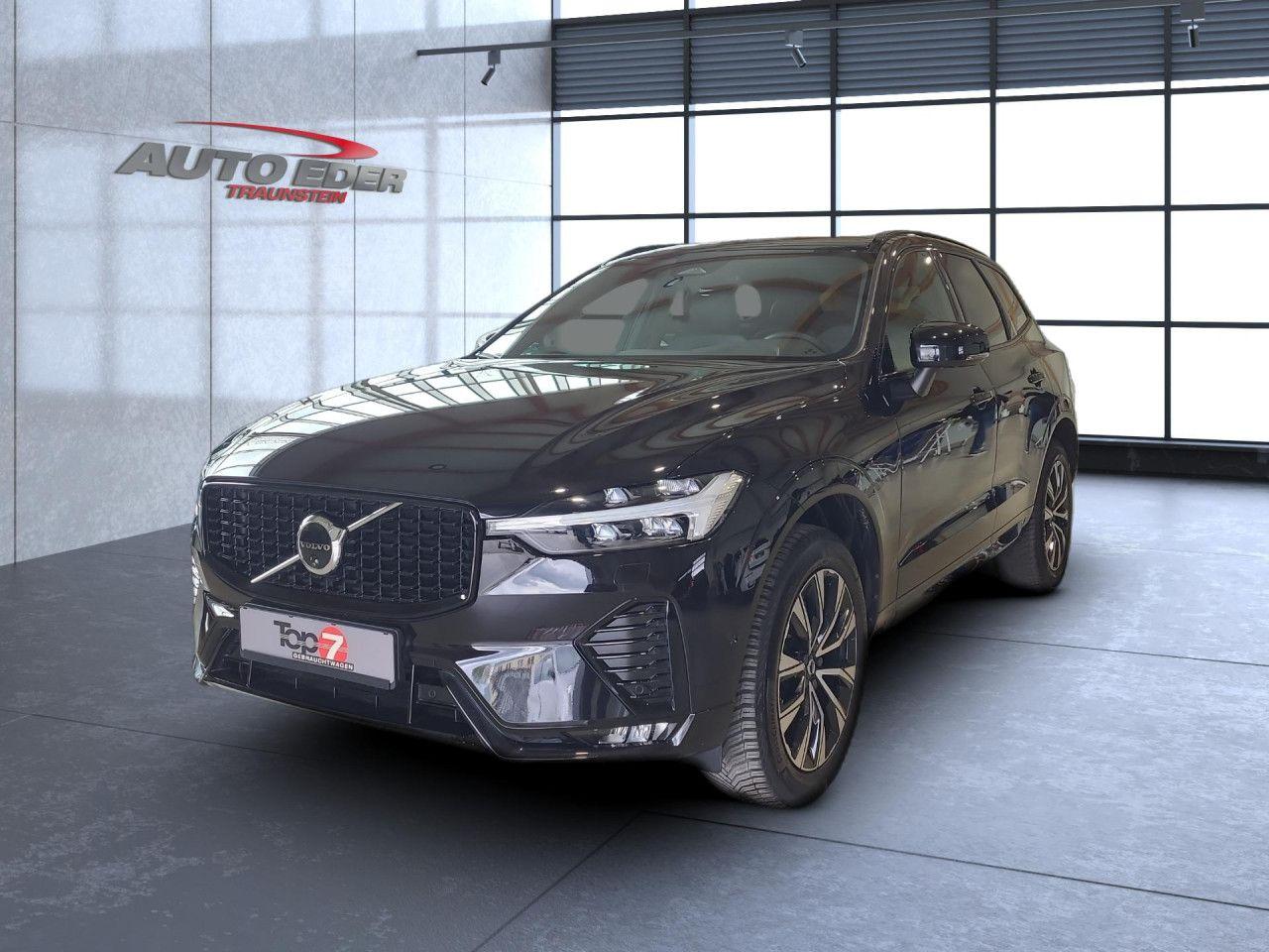 Volvo XC 60 Plus Dark AWD Bluetooth LED Klima