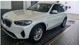 BMW X3xD30d/Laser/El.MemorSportStz/KomfoZg/P&DrivAss - BMW: D