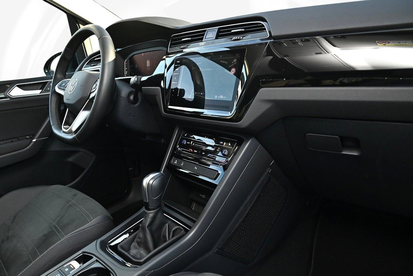 Volkswagen Touran - Bild 11