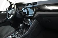 Volkswagen Touran - Vorschau Bild 11