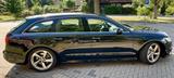 Audi A6 3.0 TDI V6 Bi-Turbo - Audi: V6 TDI