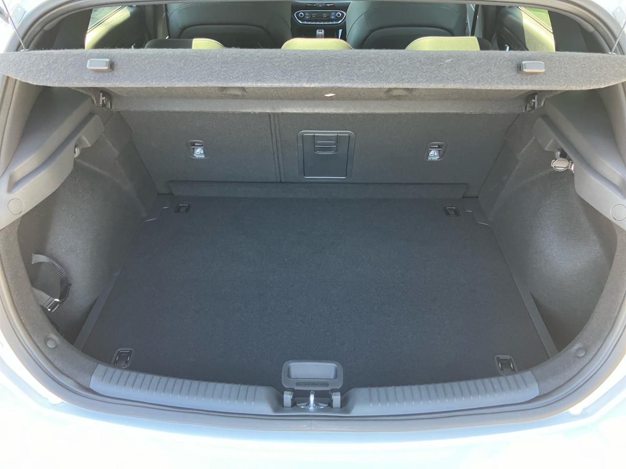 Fahrzeugabbildung Hyundai i30 N-LINE X ACC AUT DynLicht Kam. KeyLess LED