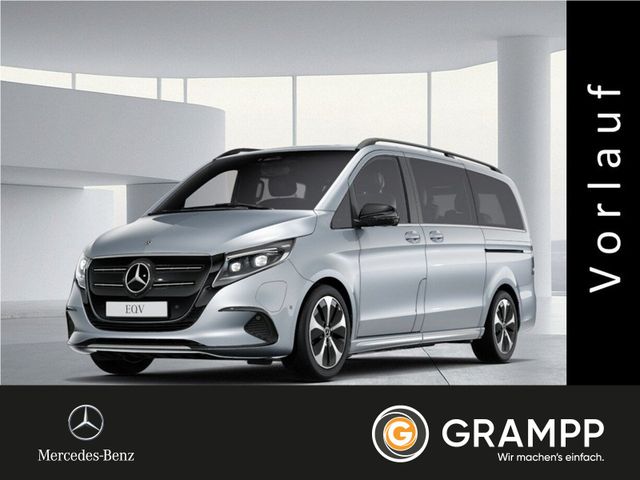 Mercedes-Benz EQV 300 Avantgarde Augmented*AIRMATIC*el.Sitze*