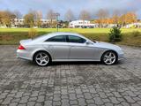 Mercedes-Benz Mercedes CLS 63 AMG , original 20000km gel... - gebrauchte Mercedes-Benz CLS 63 AMG aus dem Jahr 2007