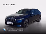BMW 550e xDrive Touring M Sport AHK+Individual+Pano+ - BMW 550 mit Hybrid-Antrieb