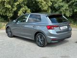 Skoda 1.5TSi DSG Dynamic Side Assist KAMERA+PDC LM16" - Neuwagen mit Benzin-Antrieb: Kleinwagen, 1.5