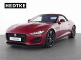Jaguar F-TYPE P300 R-Dynamic - AGA mit Klappensteuerung - Jaguar F-Type aus 2022