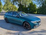 BMW 535d xDrive Touring,PANO,HEADUP,NIGHT VIS,SoftCl - BMW 535 in München