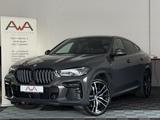 BMW X6 xDrive 40d M Sport Laser Integral 360° Carbon