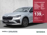 Skoda Scala 1.0 TSI Tour MATRIX LHZ SHZ KAMERA PDC - Skoda Scala in Duisburg