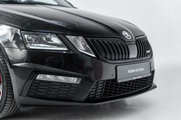 Skoda Octavia - 10