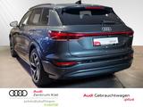 Audi Q6 e-tron quattro S-Line AHK LED+ Klima Navi - gebrauchte Audi Q6 e-tron aus dem Jahr 2024