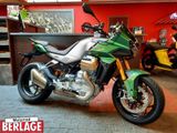 Moto Guzzi V 100 Mandello S 1000EUR Wechselprämie sichern! - Angebote entsprechen Deinen Suchkriterien