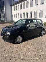 Seat Arosa 1.0 lt - gebrauchte Seat Arosa aus dem Jahr 2004
