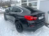 BMW X4 xDrive 20d / X Line / AHK / Navi Prof / SH - BMW X4 mit Diesel-Antrieb