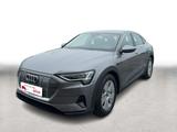 Audi e-tron Sportback 50 Q APP+DAB+HUD+SHZ+VIRT+LED - Audi aus 2022