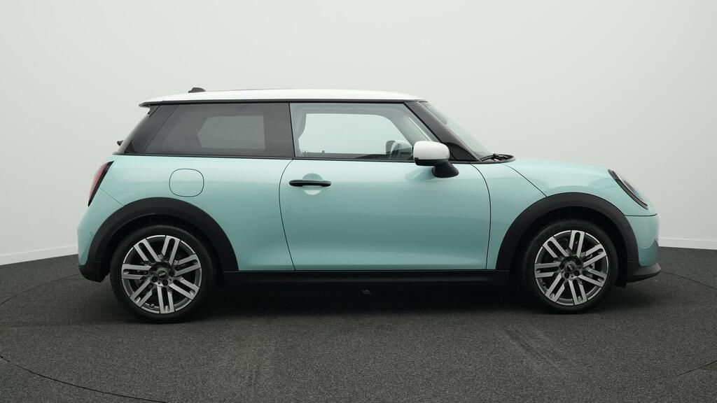 MINI Cooper C - Bild 4