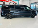 Mercedes-Benz V 300 d 4MATIC EXCLUSIVE extralang/KAMERA - Mercedes-Benz V 300: Extralang