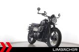 Triumph STREET SCRAMBLER 900 - Scheinwerfergitter - Offers
