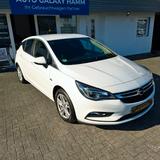 Opel Astra K Lim. 5-trg. Edition 2019 * Automatik - Opel Astra mit Benzin-Antrieb: Kleinwagen