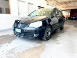 Volkswagen Polo 1.6 OK Neopatentati - Volkswagen Polo aus 2006: 1.6