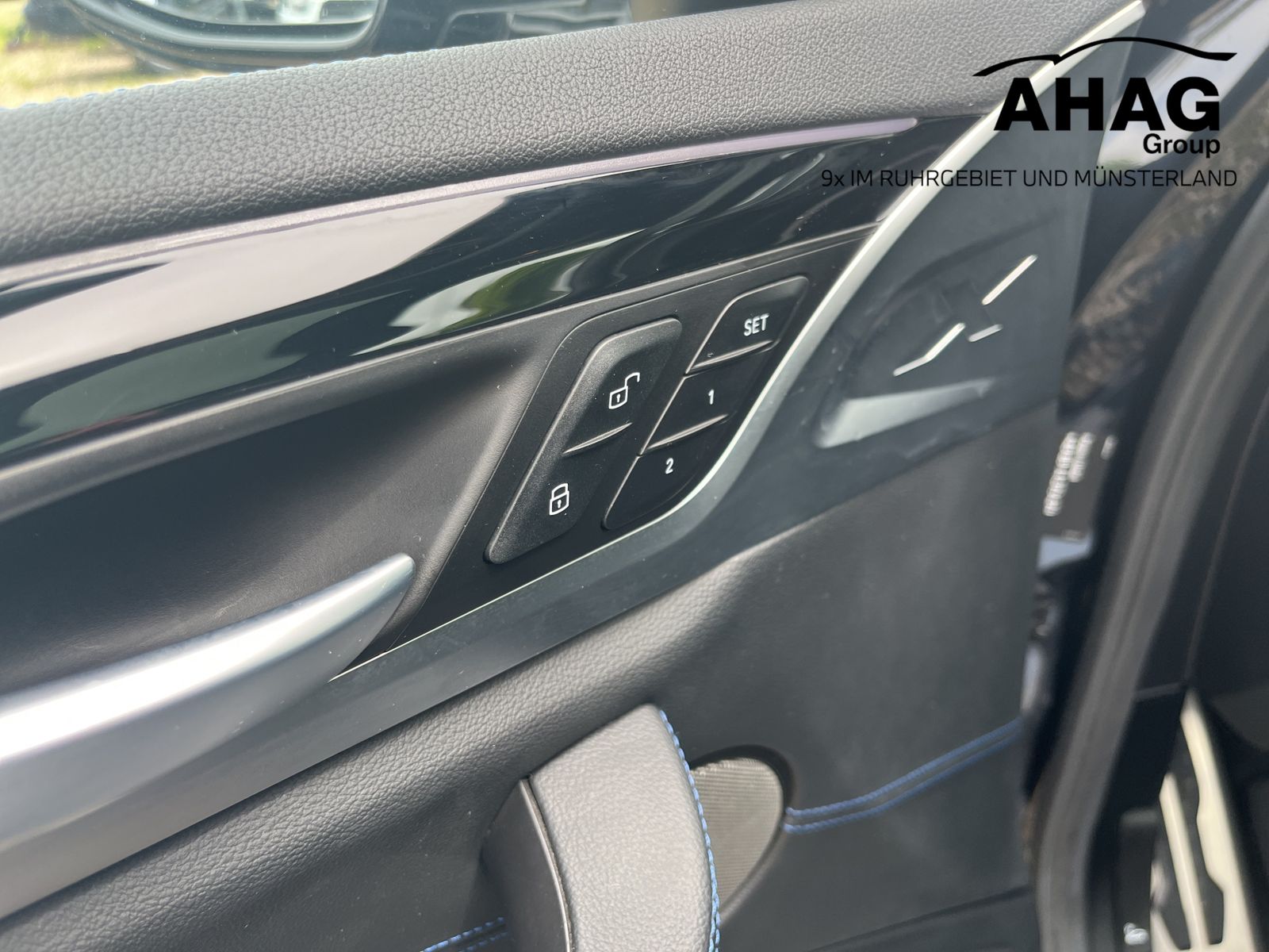 BMW iX3 - Bild 13